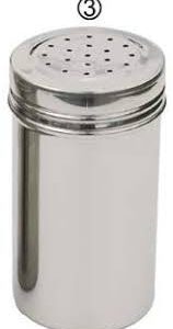 SAUPOUDREUSE