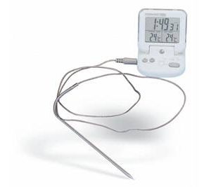 THERMOMETRE