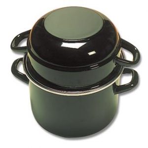 COCOTTE