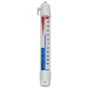 THERMOMETRE