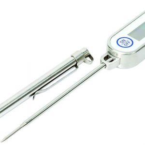 THERMOMETRE