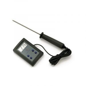 THERMOMETRE