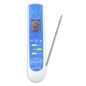 THERMOMETRE
