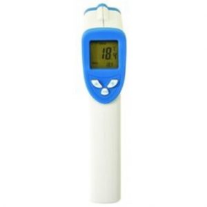 THERMOMETRE