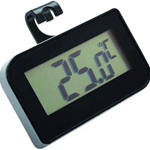 THERMOMETRE