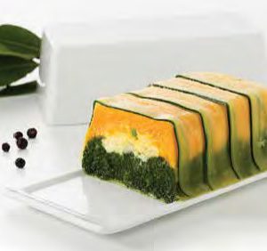 TERRINE