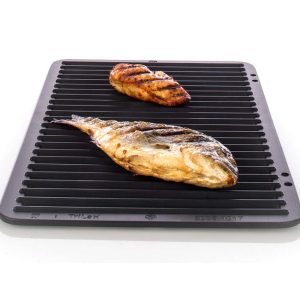 GRILLE