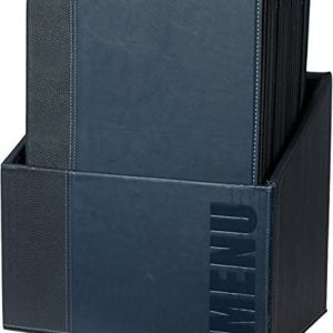 BOX MENU