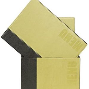 BOX MENU