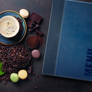 PORTEGE MENU