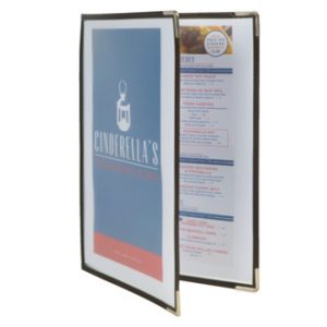 PROTEGE MENU