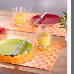 SETS DE TABLE