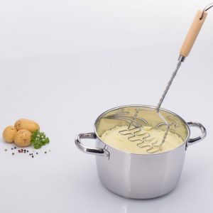 PRESSE PUREE