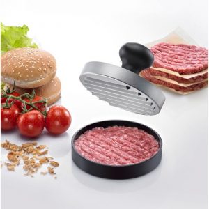 PRESSE HAMBURGER