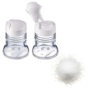 SAUPOUDREUSES