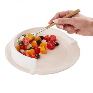 REBORD ASSIETTE