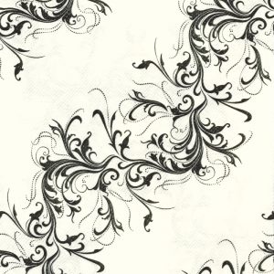 SERVIETTE