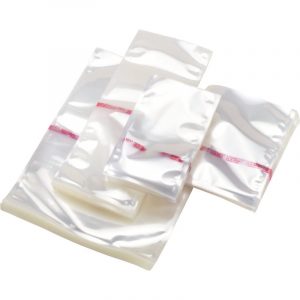 SACS SOUS VIDE