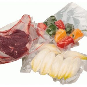 SACS SOUS VIDE