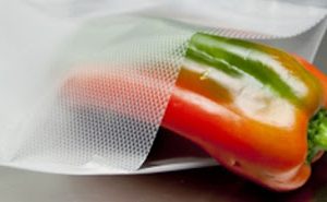 SACS SOUS VIDE
