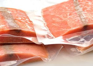SACS SOUS VIDE