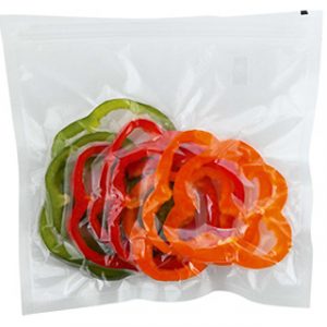 SACS SOUS VIDE