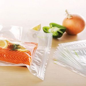 SACS SOUS VIDE