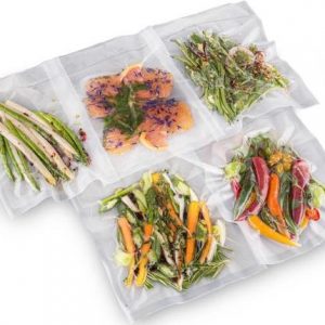 SACS SOUS VIDE