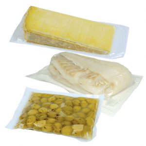 SACS SOUS VIDE