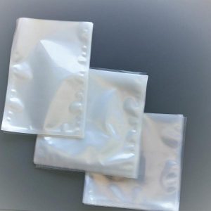 SACS SOUS VIDE