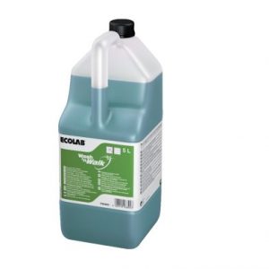DETERGENT