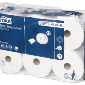 PAPIER TOILETTE