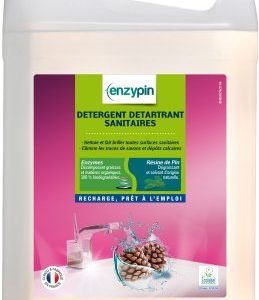 DETERGENT