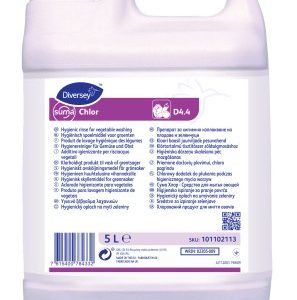 DETERGENT