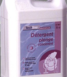 DETERGENT