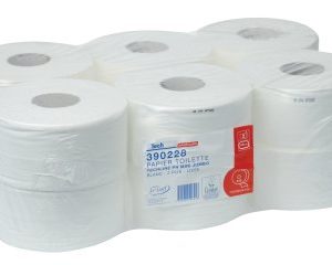 PAPIER TOILETTE