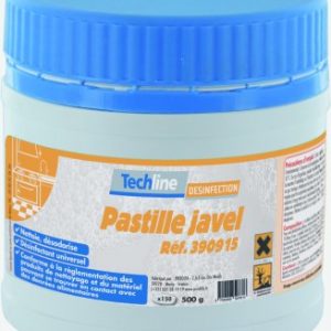 PASTILLE