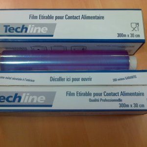 FILM ALIMENTAIRE