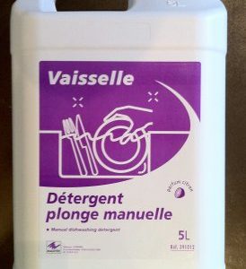 DETERGENT