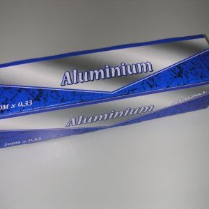 ALUMINIUM