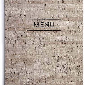PROTEGE MENU