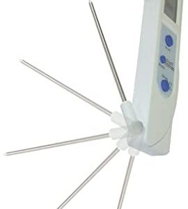 THERMOMETRE
