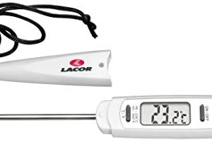 THERMOMETRE