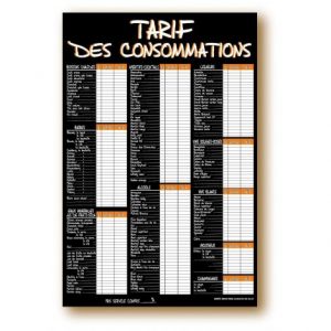 TABLEAU