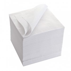 SERVIETTES