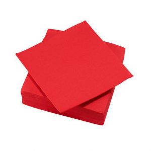 SERVIETTES