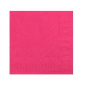 SERVIETTES