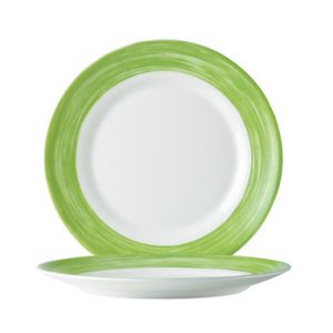 ASSIETTES