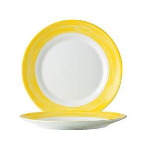 ASSIETTES