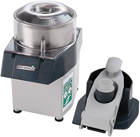 CUTTER COUPE LEGUMES
